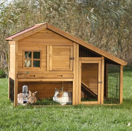 Small Animal Cage /Rabbit Hutch
